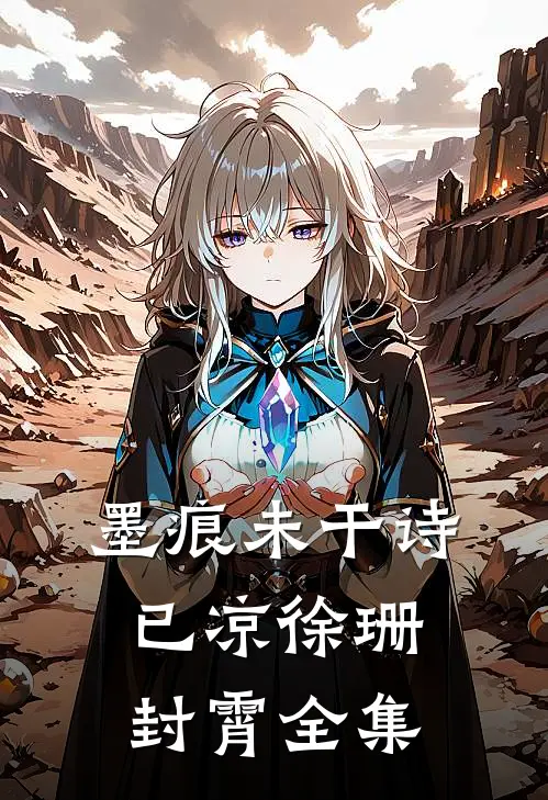墨痕未干诗已凉徐珊封霄全集
