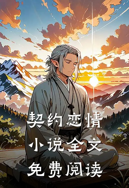 契约恋情小说全文免费阅读