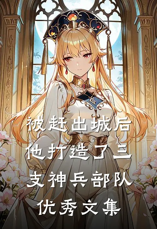 被赶出城后，他打造了三支神兵部队优秀文集