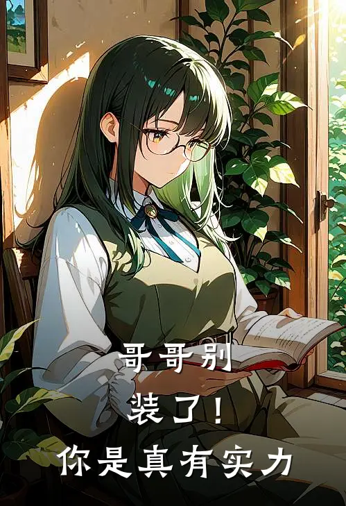 哥哥别装了！你是真有实力