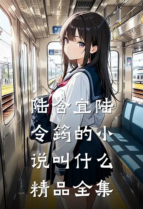 陆含宜陆令筠的小说叫什么精品全集