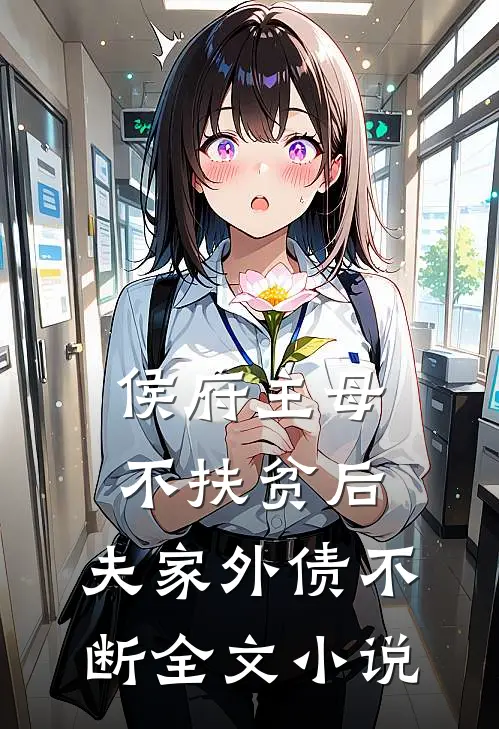 侯府主母不扶贫后，夫家外债不断全文小说