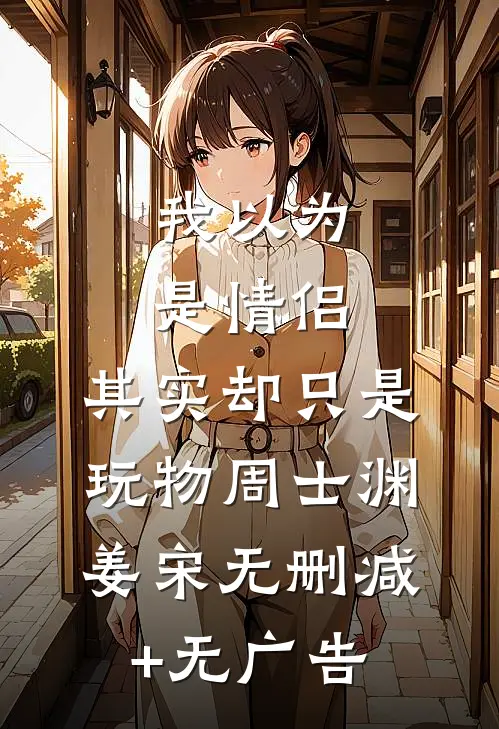 我以为是情侣，其实却只是玩物周士渊姜宋无删减+无广告