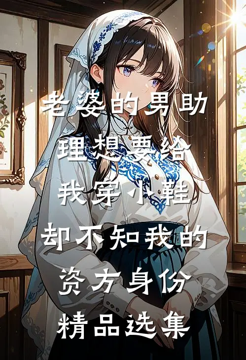 老婆的男助理想要给我穿小鞋，却不知我的资方身份精品选集
