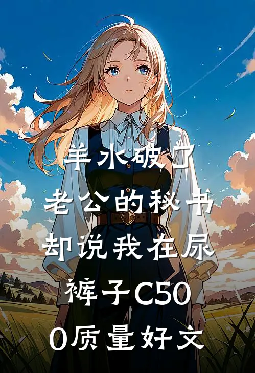 羊水破了，老公的秘书却说我在尿裤子C500质量好文
