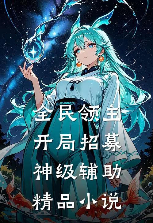 全民领主：开局招募神级辅助精品小说