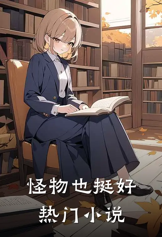 怪物也挺好热门小说