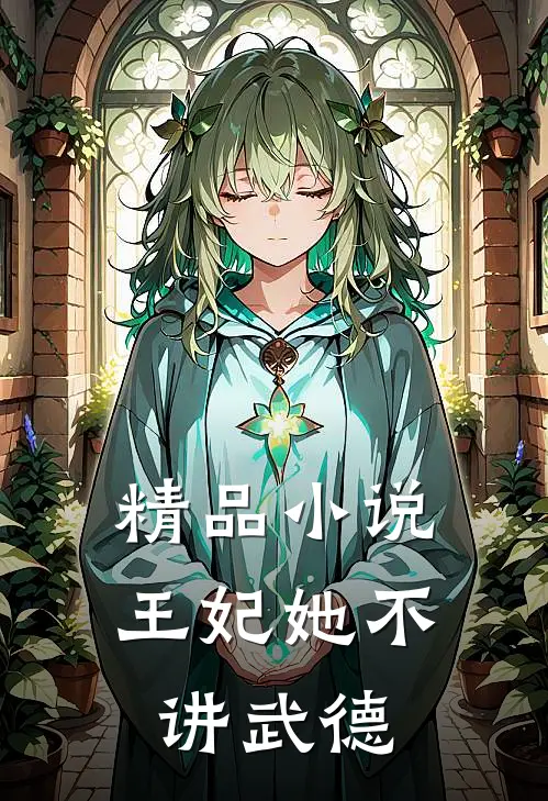 精品小说王妃她不讲武德