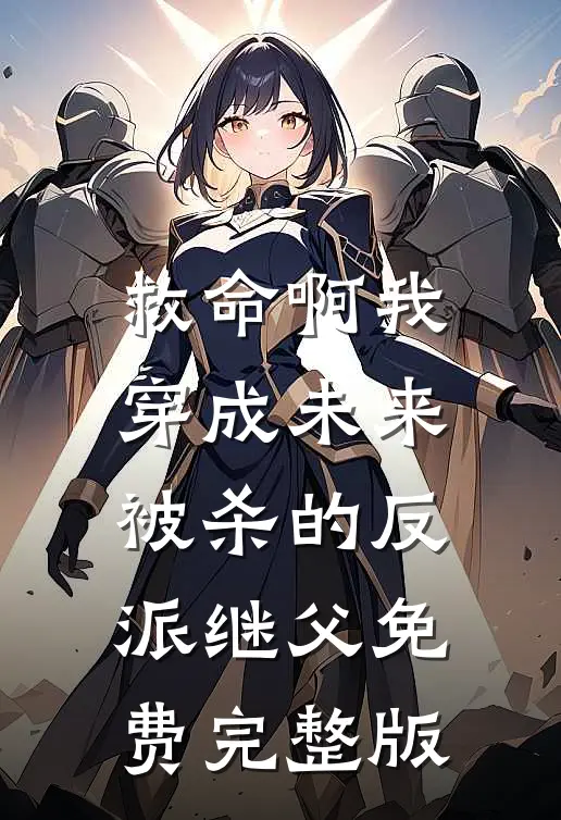 救命啊我穿成未来被杀的反派继父免费完整版