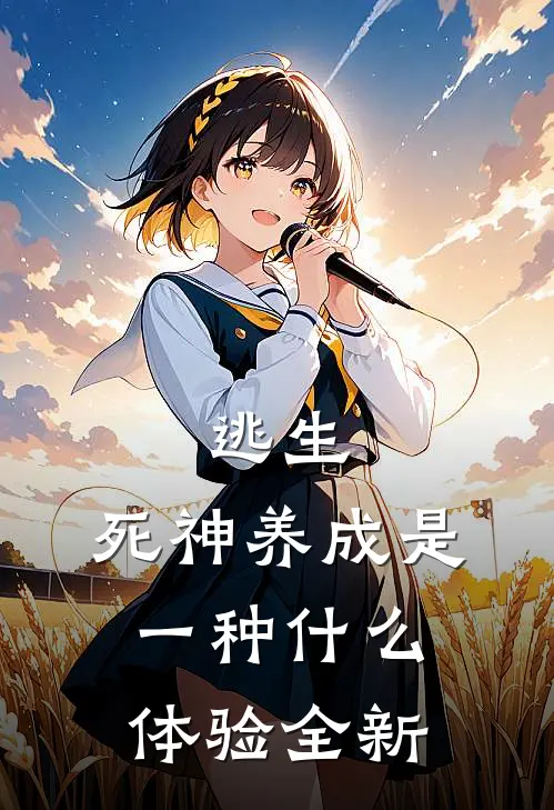 逃生：死神养成是一种什么体验全新