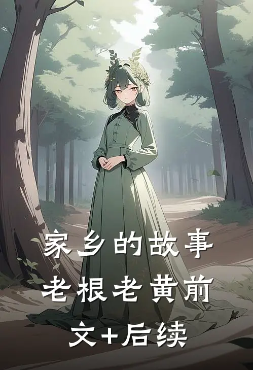 家乡的故事老根老黄前文+后续