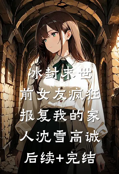 冰封末世，前女友疯狂报复我的家人沈雪高诚后续+完结