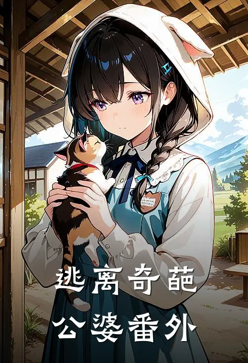 逃离奇葩公婆 番外