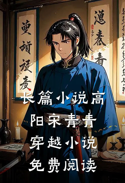 长篇小说高阳宋青青穿越小说免费阅读