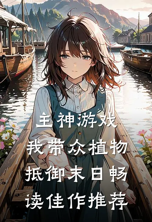 主神游戏：我带众植物抵御末日畅读佳作推荐