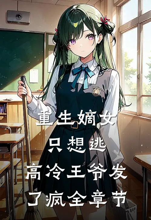 重生嫡女只想逃，高冷王爷发了疯全章节