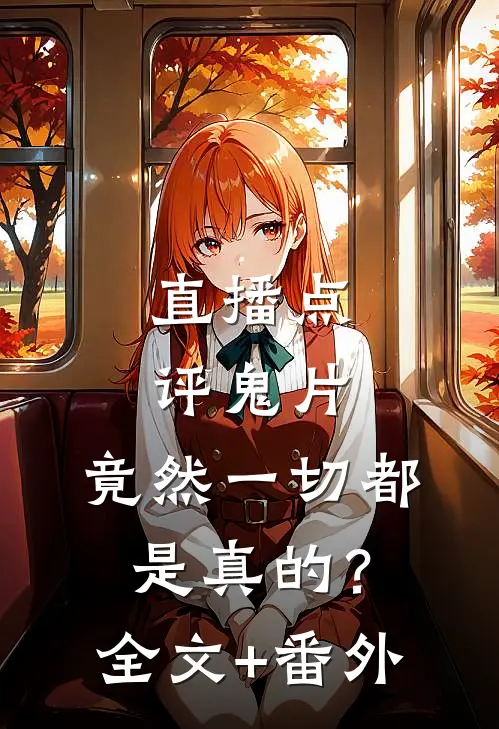 直播点评鬼片，竟然一切都是真的？全文+番外