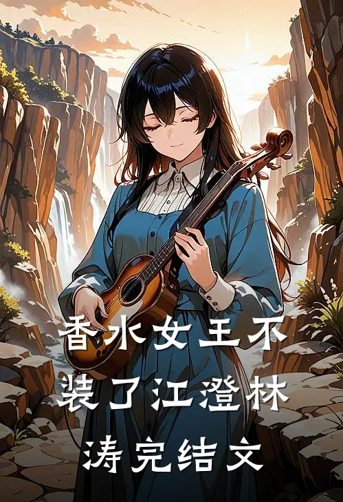 香水女王不装了江澄林涛完结文