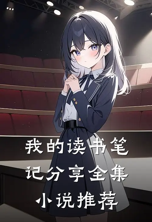 我的读书笔记分享全集小说推荐