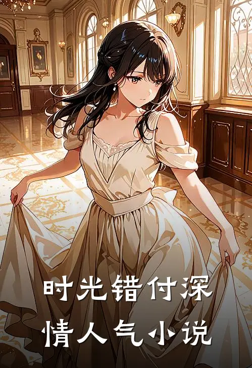 时光错付深情人气小说