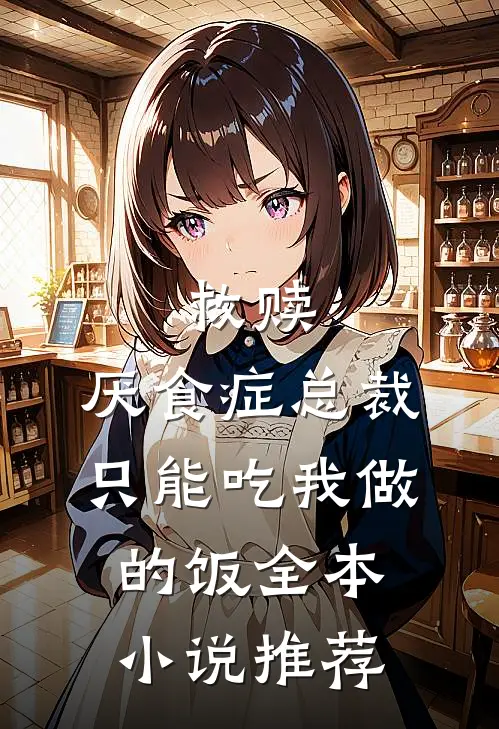 救赎：厌食症总裁只能吃我做的饭全本小说推荐