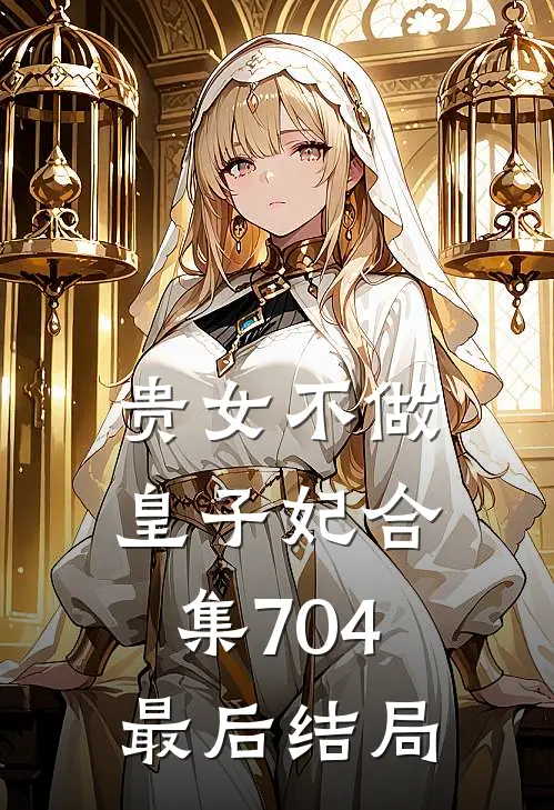 贵女不做皇子妃合集704最后结局