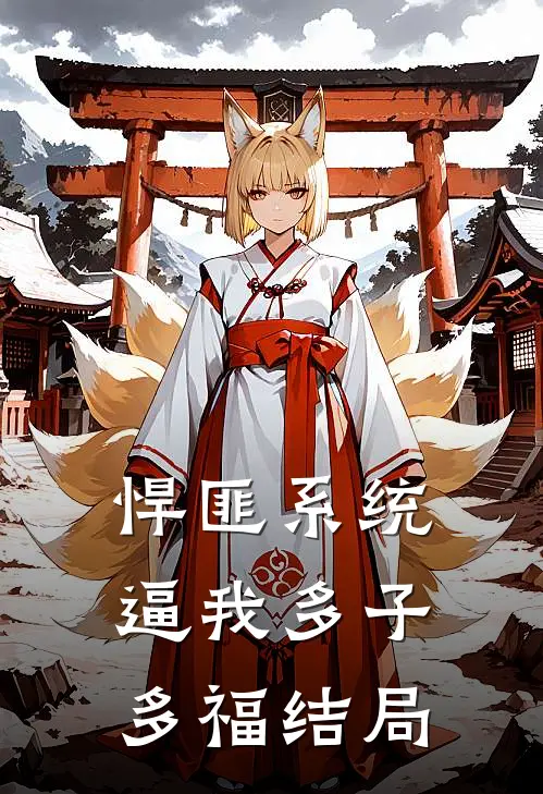 悍匪系统，逼我多子多福结局