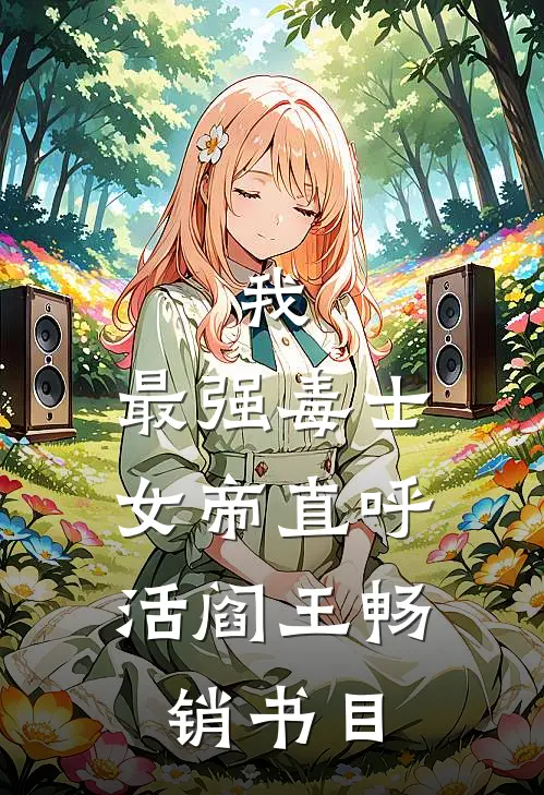 我，最强毒士，女帝直呼活阎王畅销书目