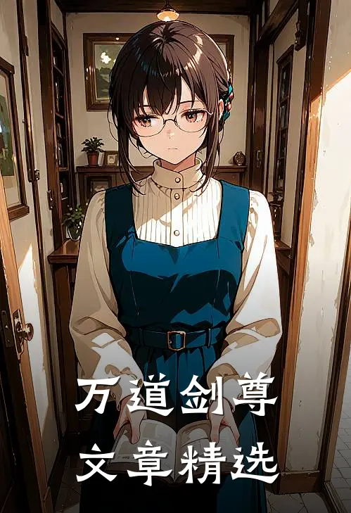 万道剑尊文章精选