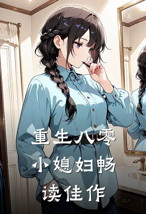 重生八零小媳妇畅读佳作