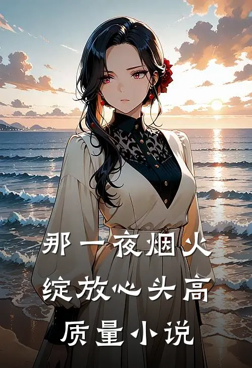 那一夜烟火，绽放心头高质量小说