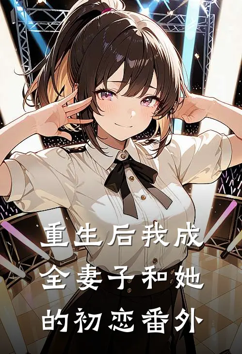 重生后我成全妻子和她的初恋番外