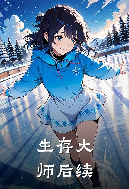 生存大师后续