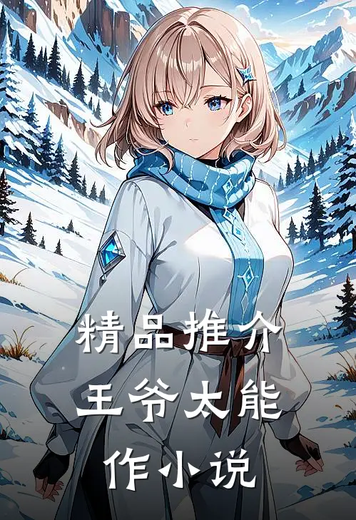精品推介王爷太能作 小说