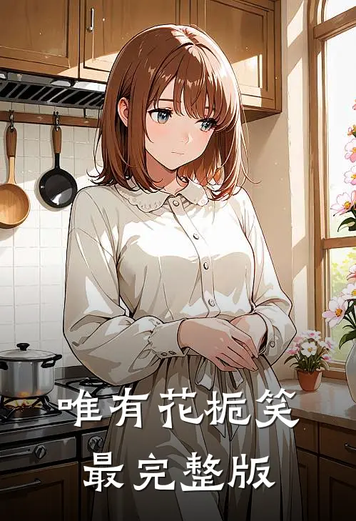 唯有花栀笑最完整版