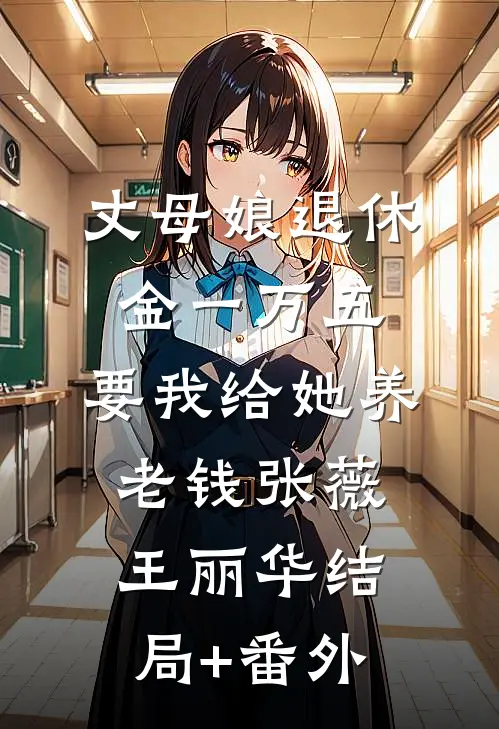丈母娘退休金一万五，要我给她养老钱张薇王丽华结局+番外