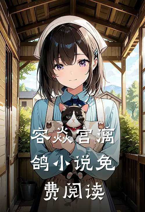 容焱宫漓鸽小说免费阅读