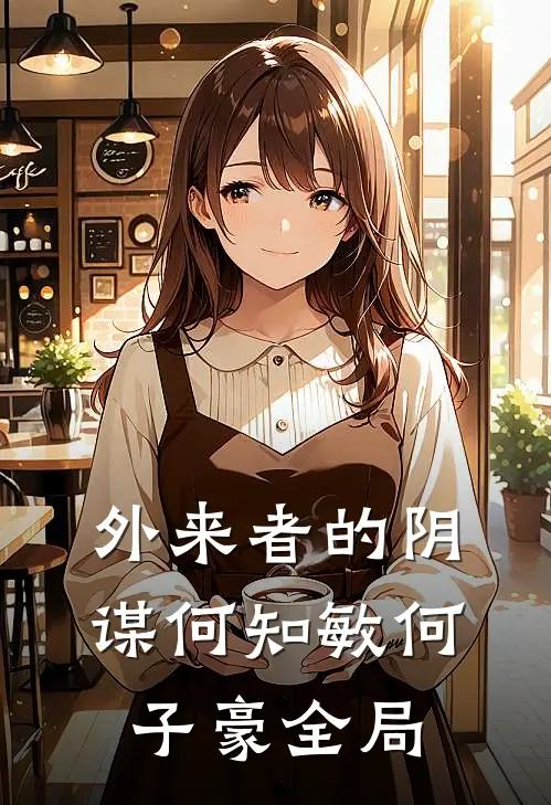 外来者的阴谋何知敏何子豪全局