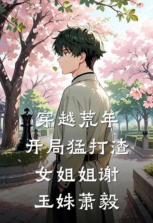 穿越荒年：开局猛打渣女姐姐谢玉姝萧毅