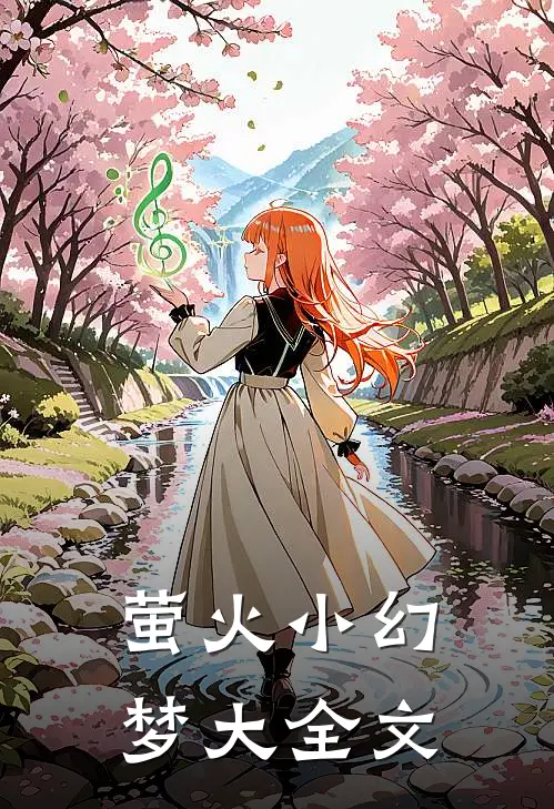 萤火小幻梦大全文