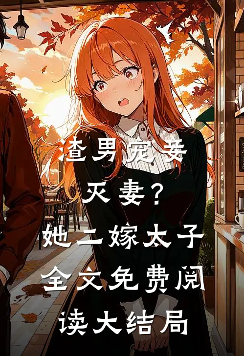 渣男宠妾灭妻?她二嫁太子全文免费阅读大结局