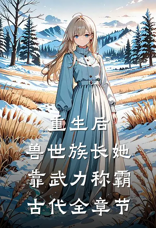 重生后，兽世族长她靠武力称霸古代全章节
