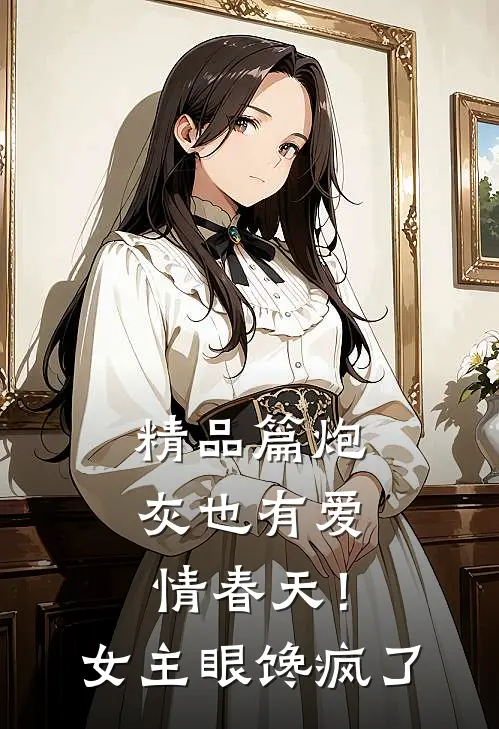 精品篇炮灰也有爱情春天！女主眼馋疯了