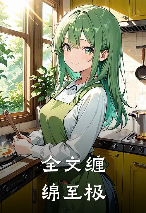 全文缠绵至极