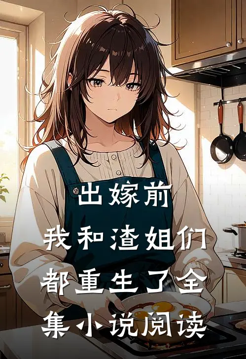 出嫁前，我和渣姐们都重生了全集小说阅读