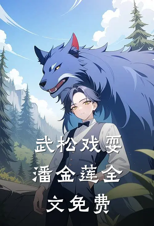 武松戏耍潘金莲全文免费