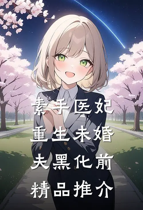 素手医妃：重生未婚夫黑化前精品推介