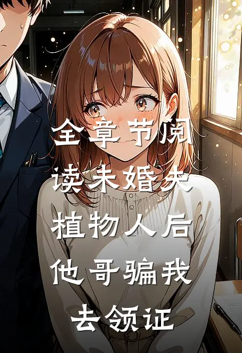 全章节阅读未婚夫植物人后，他哥骗我去领证