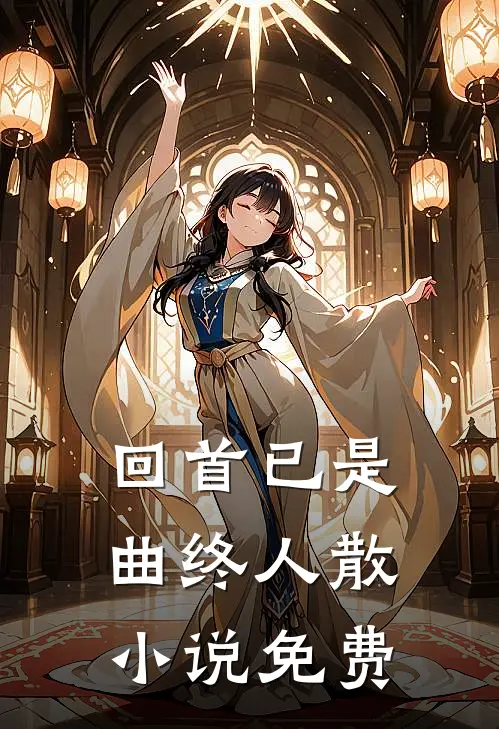 回首已是曲终人散小说免费