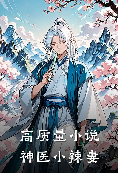 高质量小说神医小辣妻